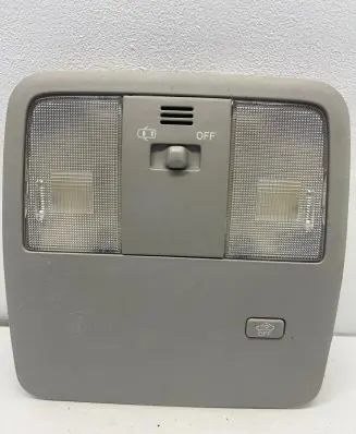 Toyota Avensis T270 Front seat light 8973220030 2710004460