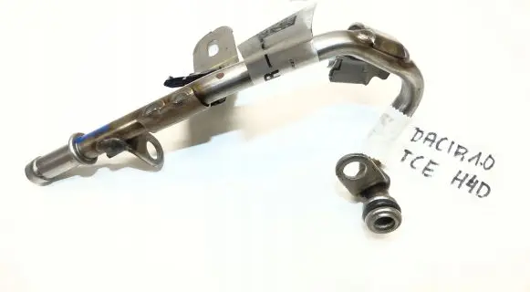 Dacia Sandero III Engine coolant pipe/hose 1449816681R