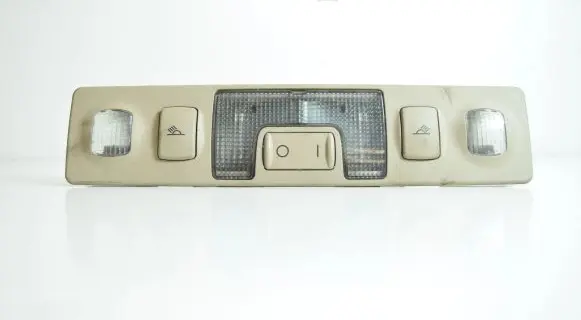 Audi A6 S6 C5 4B Interior lighting switch 4B0947111
