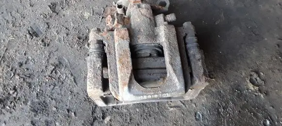 Dodge Journey Rear brake caliper