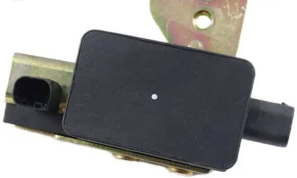 Volkswagen Golf IV ESP acceleration yaw rate sensor 1J1907637 1J0907651 10098004102