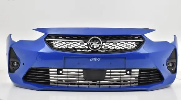 Opel Corsa F Front bumper CS19
