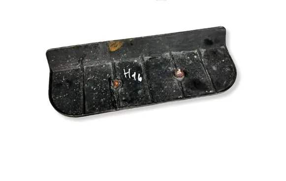 Maserati GranTurismo Other exterior part 206881