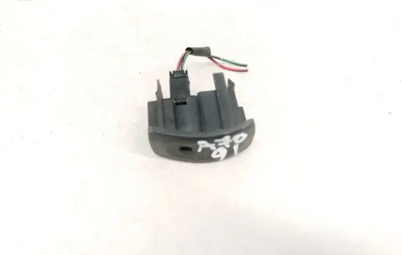 Nissan Micra Other interior part