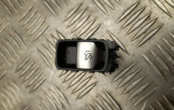 Mercedes-Benz C W206 Tailgate opening switch A2069056802