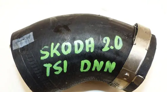 Intercooler hose/pipe