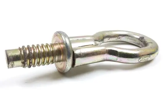 Ford Focus C-MAX Towing hook eye 