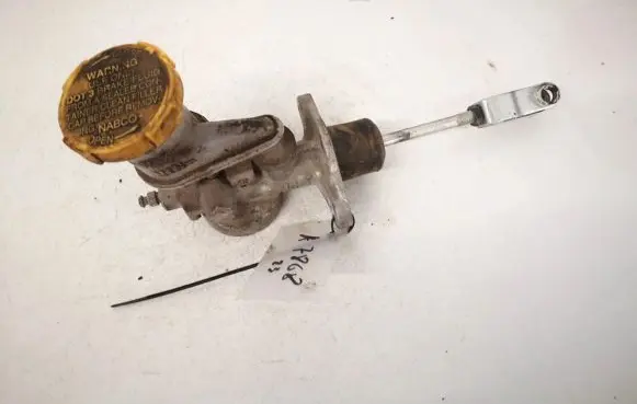 Subaru Outback Clutch master cylinder