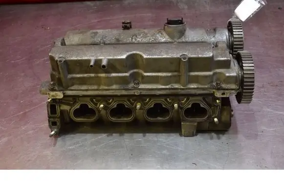 Engine head