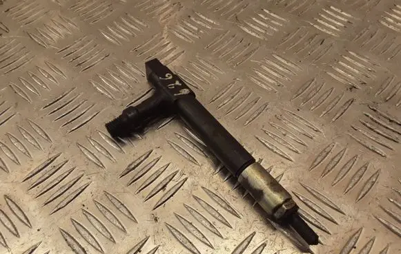 Mazda 626 Fuel injector