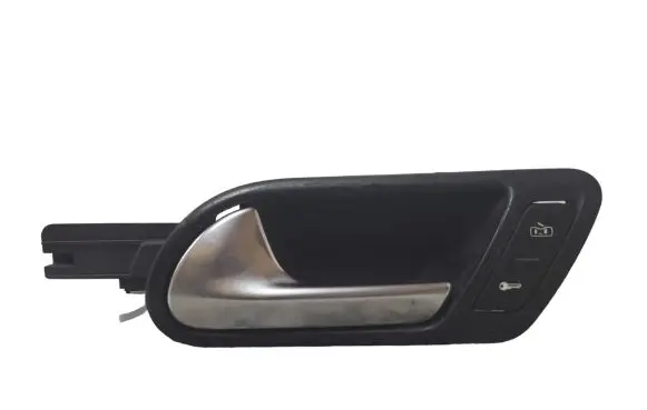 Volkswagen Jetta V Front door interior handle 1K1837113