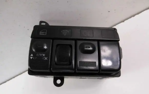 Mitsubishi Space Wagon Other switches/knobs/shifts