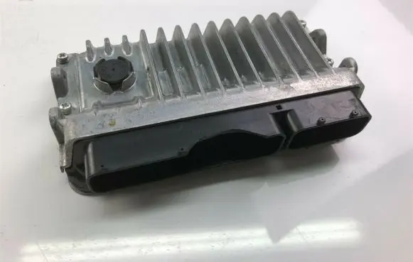 Toyota Auris E180 Other control units/modules 896610ZU60 P158