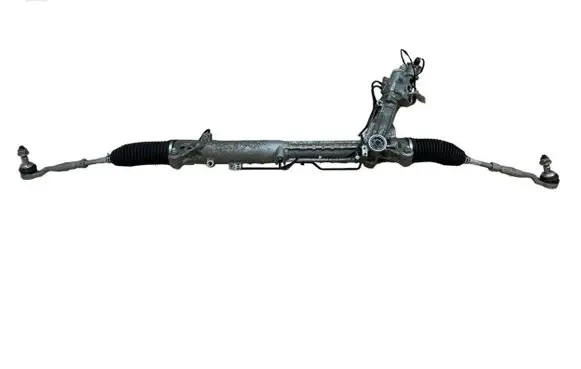 BMW 6 F06 Gran coupe Steering rack 2284985 7853993868 9241030