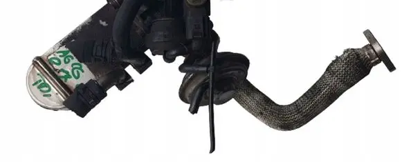 Audi A6 S6 C6 4F EGR valve 059131063d4car