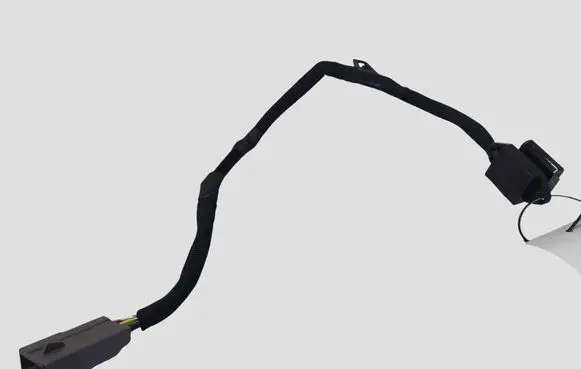 Jaguar XF X250 Steering angle sensor 2R8A3F818AE