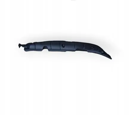 Audi Q2 - Fender end trim 81A821111