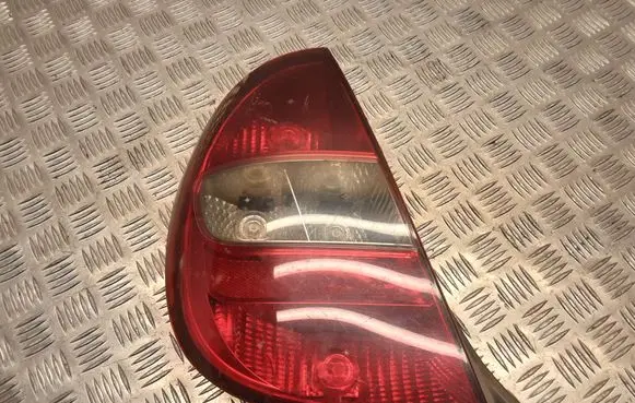 Citroen C5 Rear/tail lights 89033071