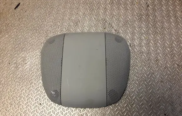 Mercedes-Benz C W203 Alarm movement detector/sensor 2038219751 A2038219751