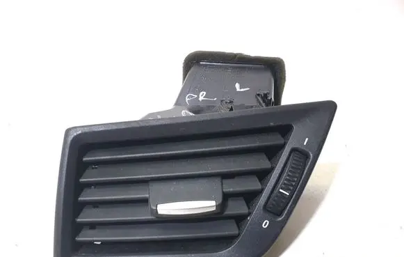 BMW X1 E84 Dashboard side air vent grill/cover trim 2991233