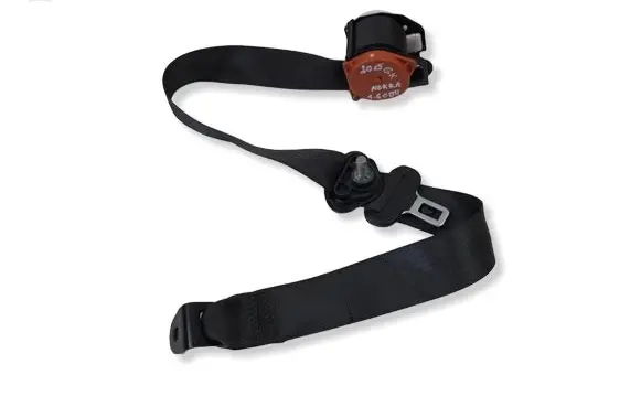 Opel Mokka Rear seatbelt 95403031
