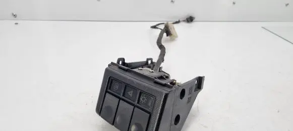 Mazda 626 Light switch GC0166180