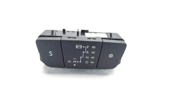 Peugeot 308 Gear shift selector indicator 96770535ZD