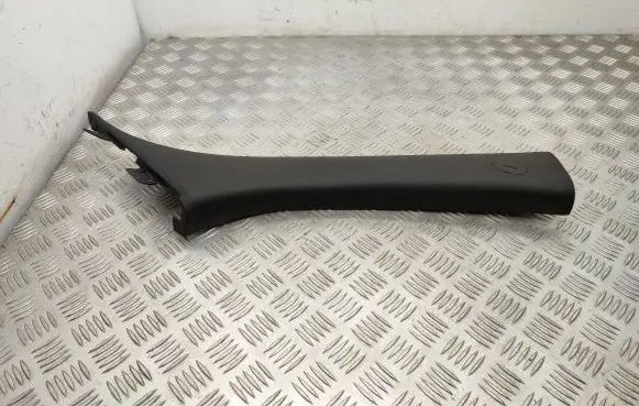 KIA Sportage (A) pillar trim 858213U050