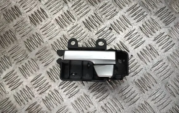 Ford Focus C-MAX Front door interior handle 3M51R22601BA