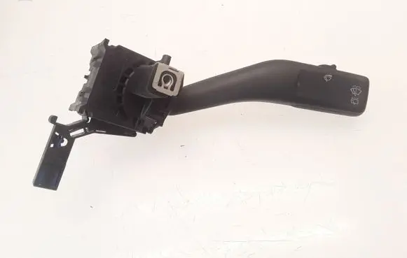 Wiper control stalk