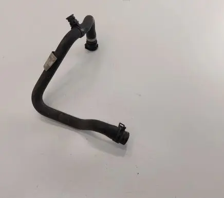 Mini One - Cooper R57 Engine coolant pipe/hose 712275