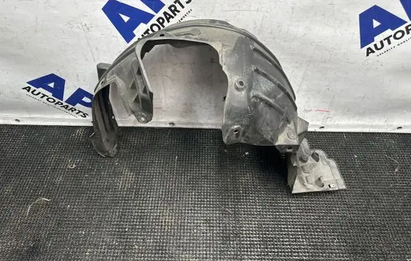 Honda Jazz Front wheel arch liner splash guards 74150T5AJ0