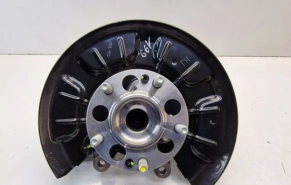 KIA Ceed Rear wheel hub 52700G4BA0 F613120RDL W11518498297