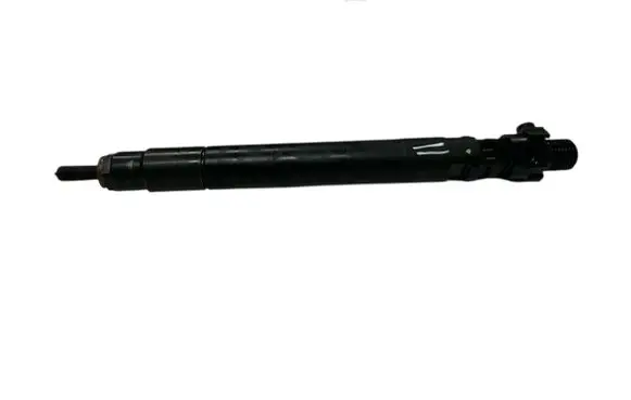 Fuel injector