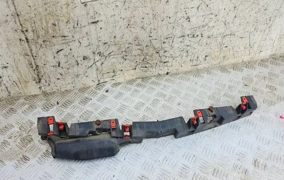 Opel Astra J Radiator support slam panel bracket 13264477 13254514