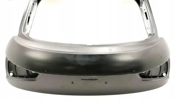 Audi A1 Tailgate/trunk/boot lid 8X3827023