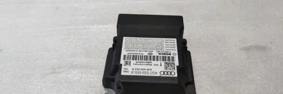 Other control units/modules