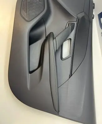Peugeot 208 II Front door card panel trim 98301551AK 98044803