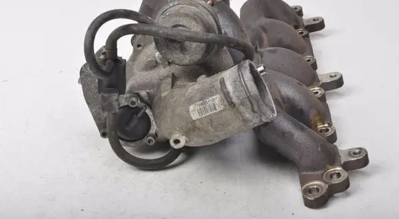 Volvo S60 Turbo 31319315
