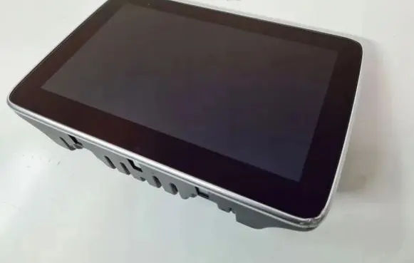 Mercedes-Benz A W176 Screen/display/small screen