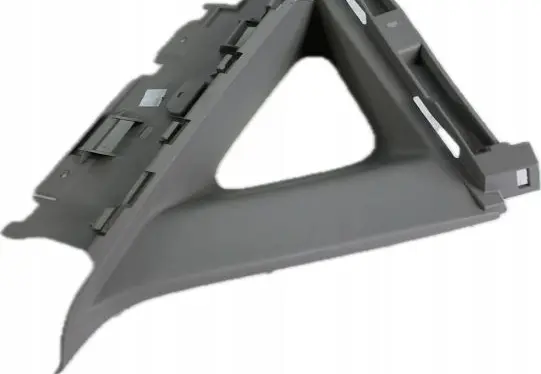 Chrysler Pacifica (A) pillar trim 5SB13TRMAB
