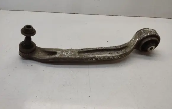Audi A6 S6 C6 4F Front lower control arm/wishbone 4F0407694D