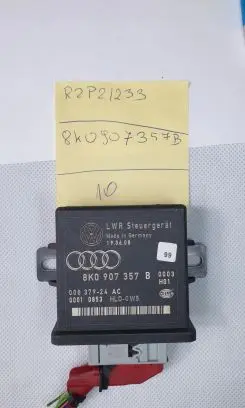 Audi Q5 SQ5 Light module LCM 8K0907357B