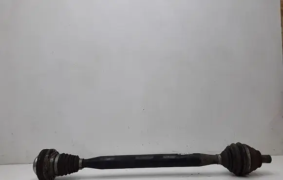 Audi TT TTS Mk2 Front driveshaft 8J0407272T