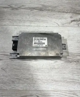 BMW 7 E65 E66 Voice control module 6941974 01000232B2 122870