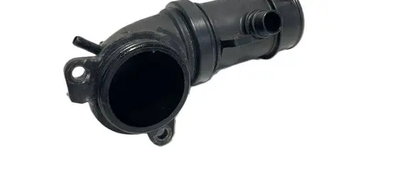 KIA Sorento IV EGR valve line/pipe/hose 284332R000 32971