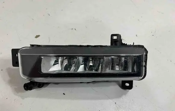 Front fog light