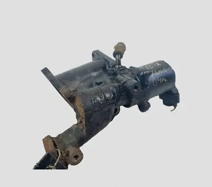 Opel Meriva A EGR valve 8973586130 HU1350007130