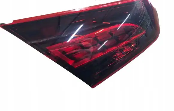 Mercedes-Benz C W204 Rear/tail lights A2139068305