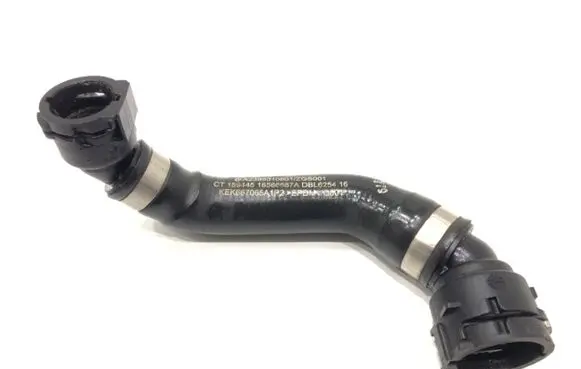 Mercedes-Benz CLS C257 Engine coolant pipe/hose A2385010601